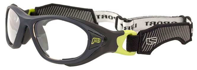 Hovedbilde Helmet Spex- Med styrke