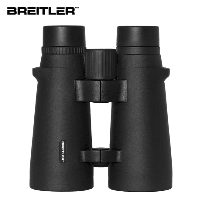 Hovedbilde Breitler Jeger 10x50 WP SF