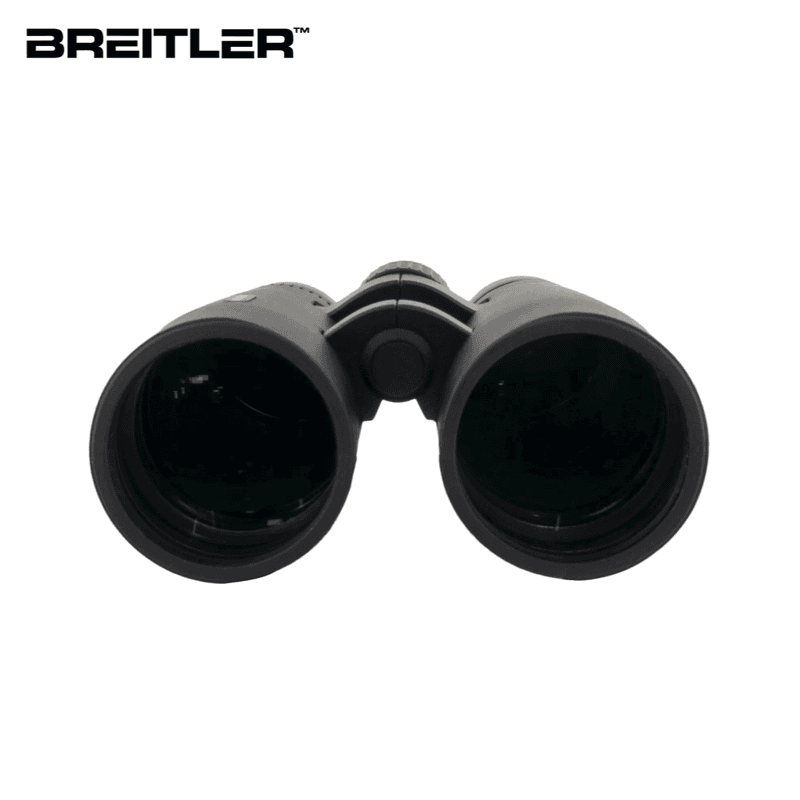 Breitler Jeger 10x50 WP SF