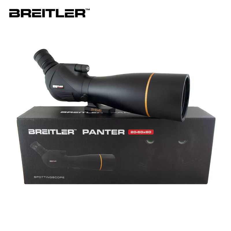 Breitler Panter 20-60x80 Spottinscope
