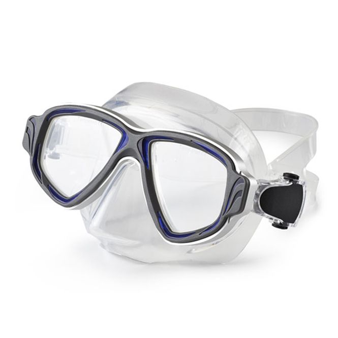 Hovedbilde Dykkermakse med styrke- ...