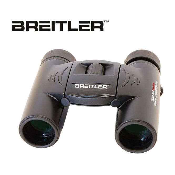 Hovedbilde Breitler Zero 8x25