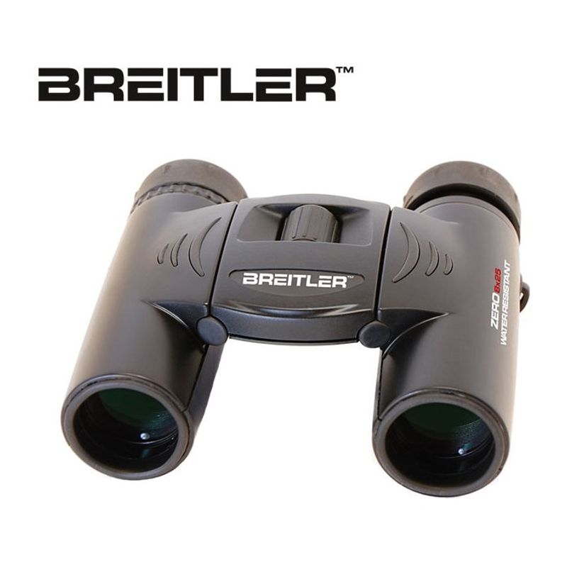 Breitler Zero 8x25