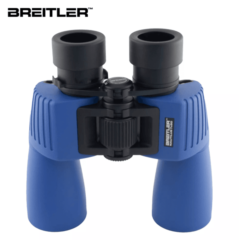 Breitler Nautilus 7x50 WP SF