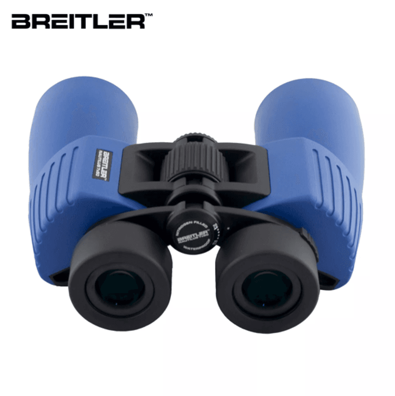 Breitler Nautilus 7x50 WP SF