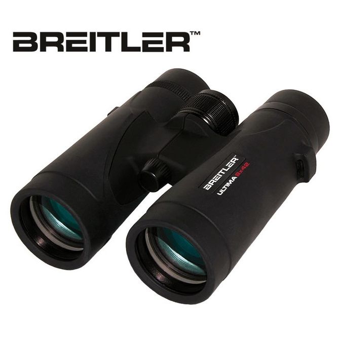 Hovedbilde Breitler Ultima 8x42