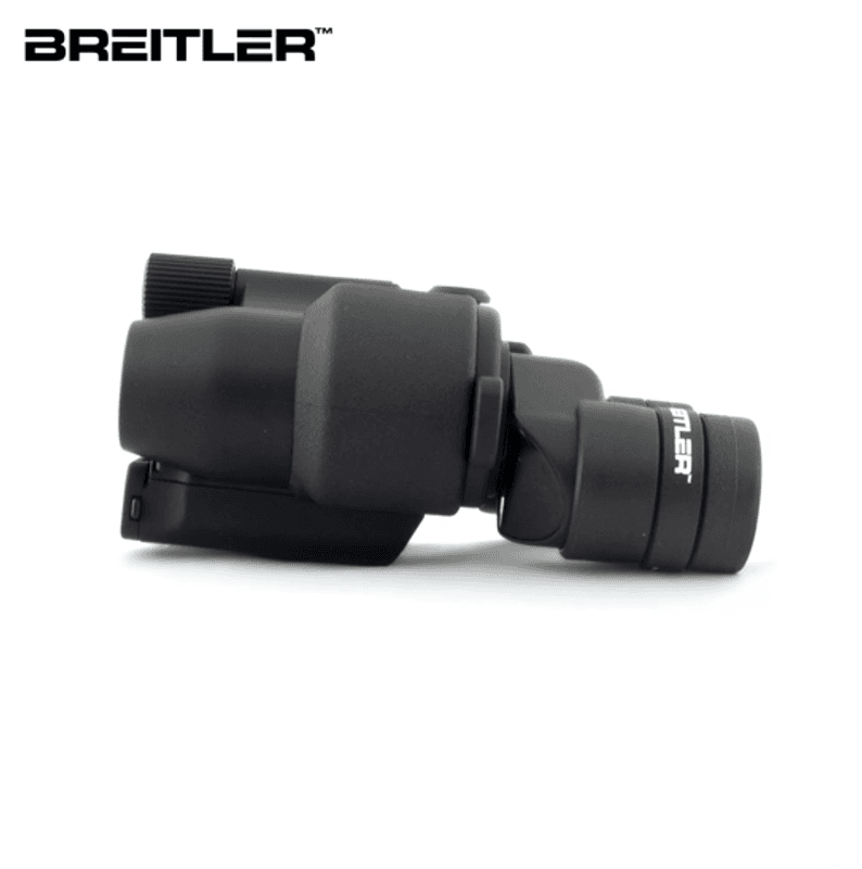 Breitler Stabino 10x21