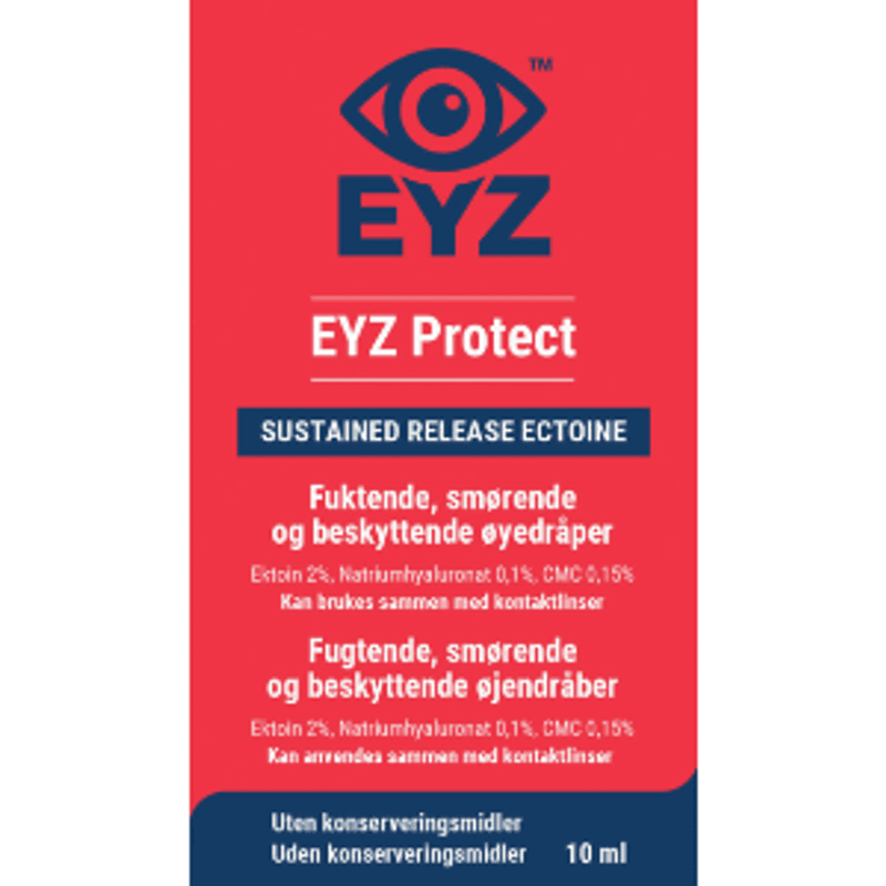 EYZ Protect