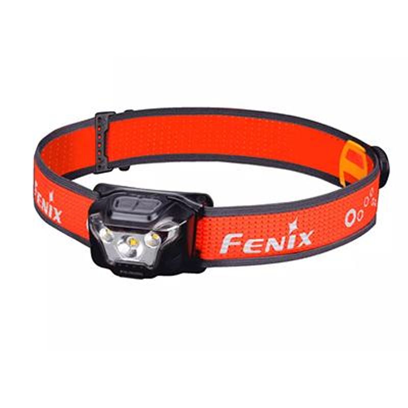 Fenix HL18R-T Hodelykt Boa