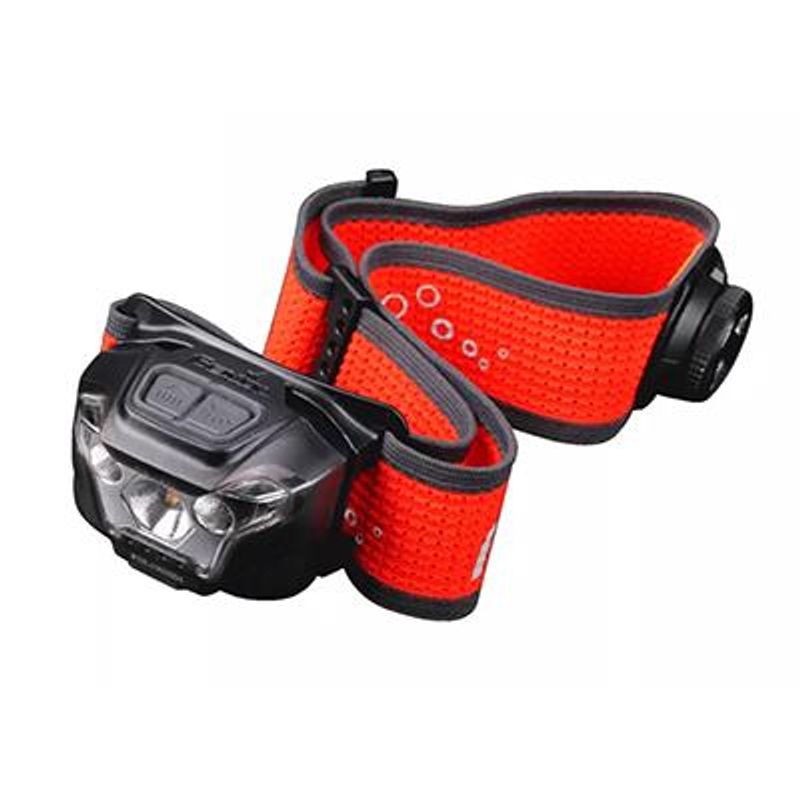 Fenix HL18R-T Hodelykt Boa