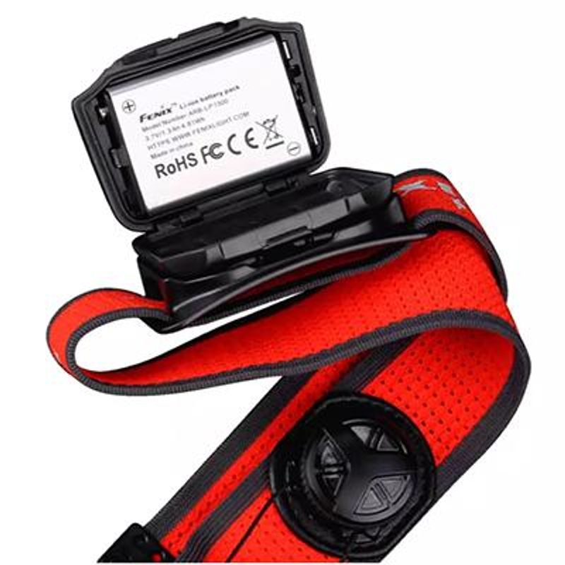 Fenix HL18R-T Hodelykt Boa