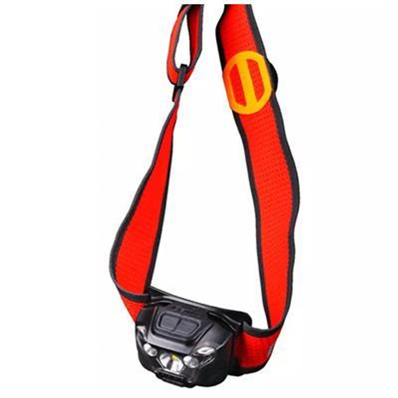 Fenix HL18R-T Hodelykt Boa