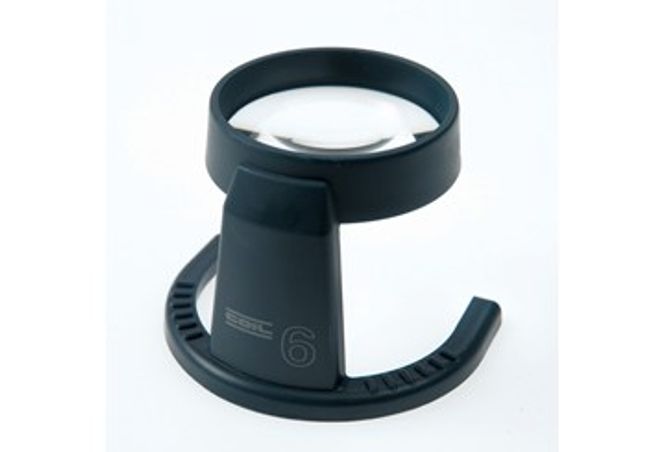 Hovedbilde Coil standlupe 8X/28D