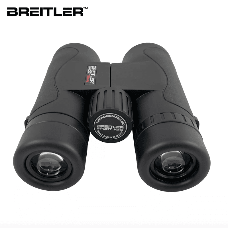 Breitler Sport 10x42 WP 