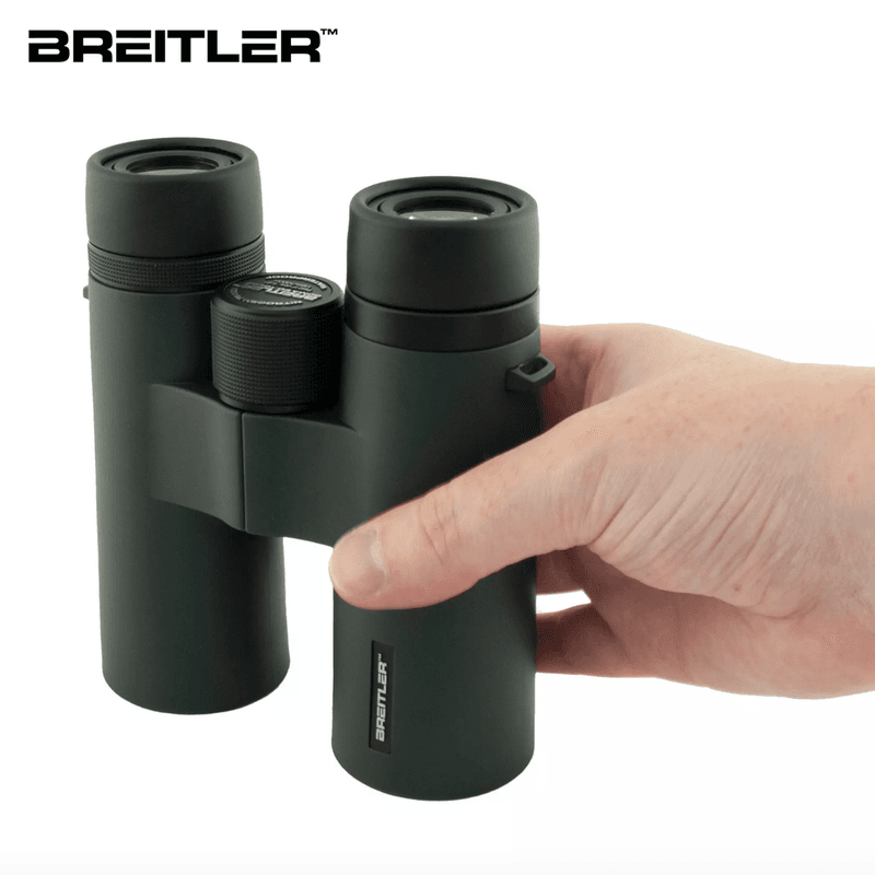 Breitler Goma 8x42 ED WP