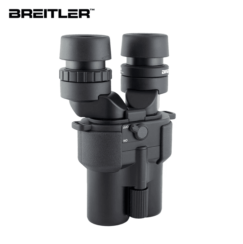 Breitler Stabino 12x30 stabilisator kikkert (2.gen)