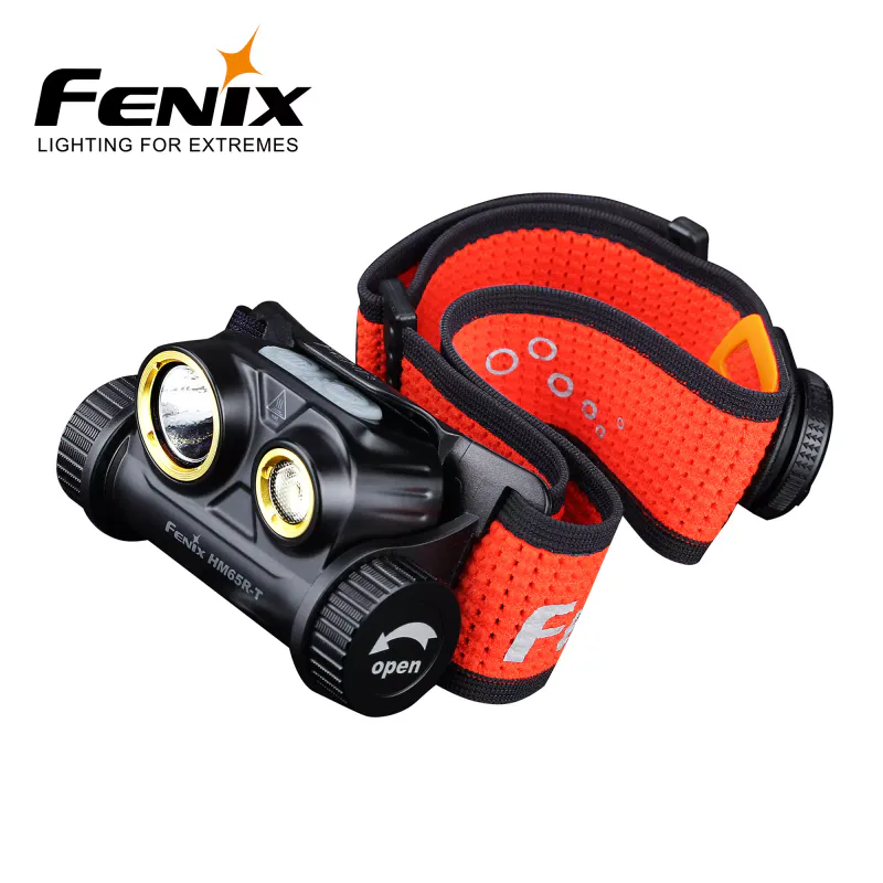 Fenix HM65R-T