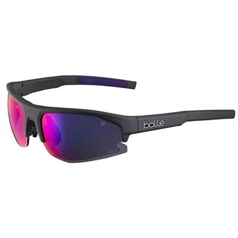 Bolle Bolt 2.0 S Shiny Black