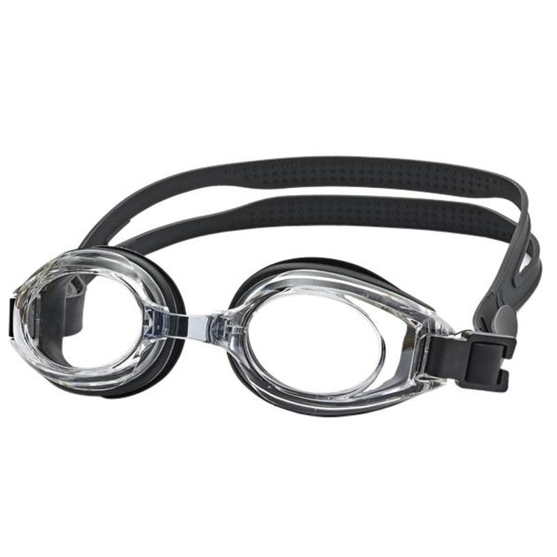 Svømmebriller uten styrke