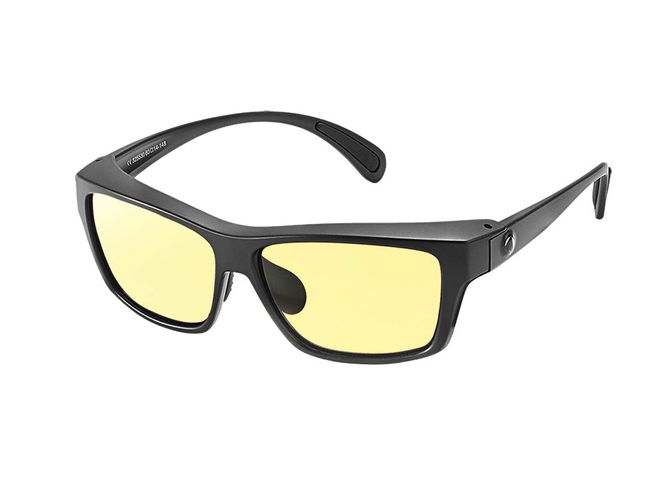 Hovedbilde Night Cover Sun Guard