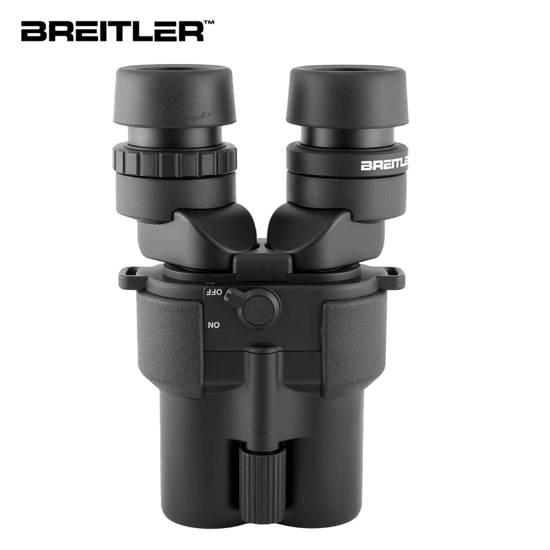 Breitler Stabino 12x30 stabilisator kikkert (2.gen)