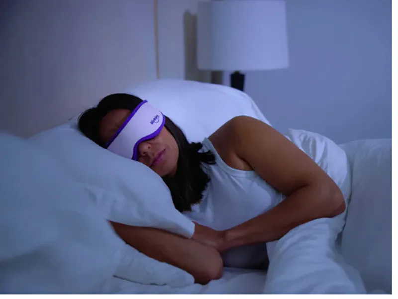 Blinkjoy Hydrating Sleep Mask