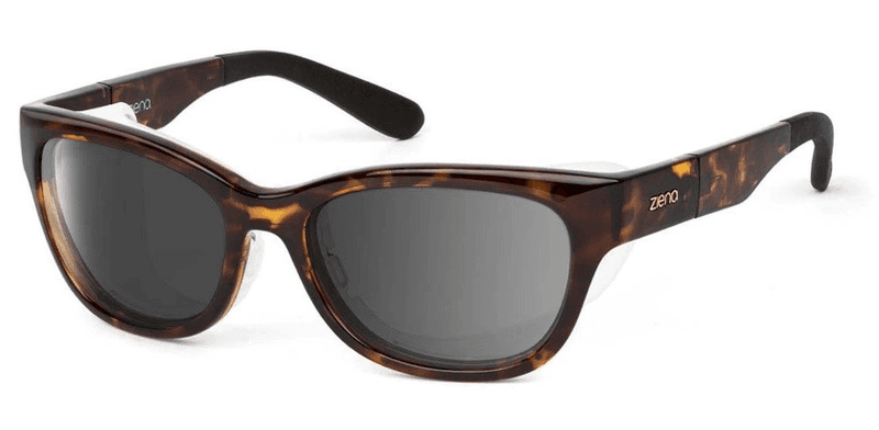 Ziena Marina Fuktbrille med styrke