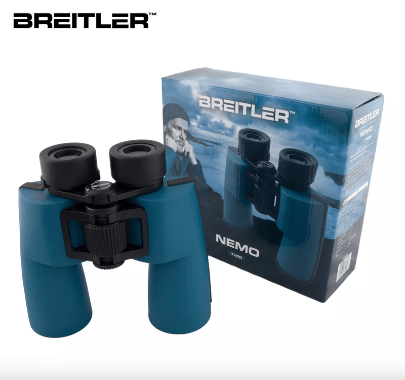 Breitler Nemo 7x50 WP SF