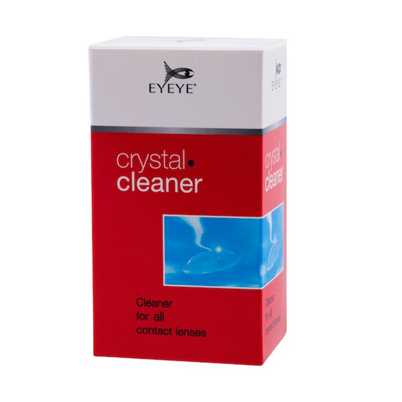 Crystal Cleaner