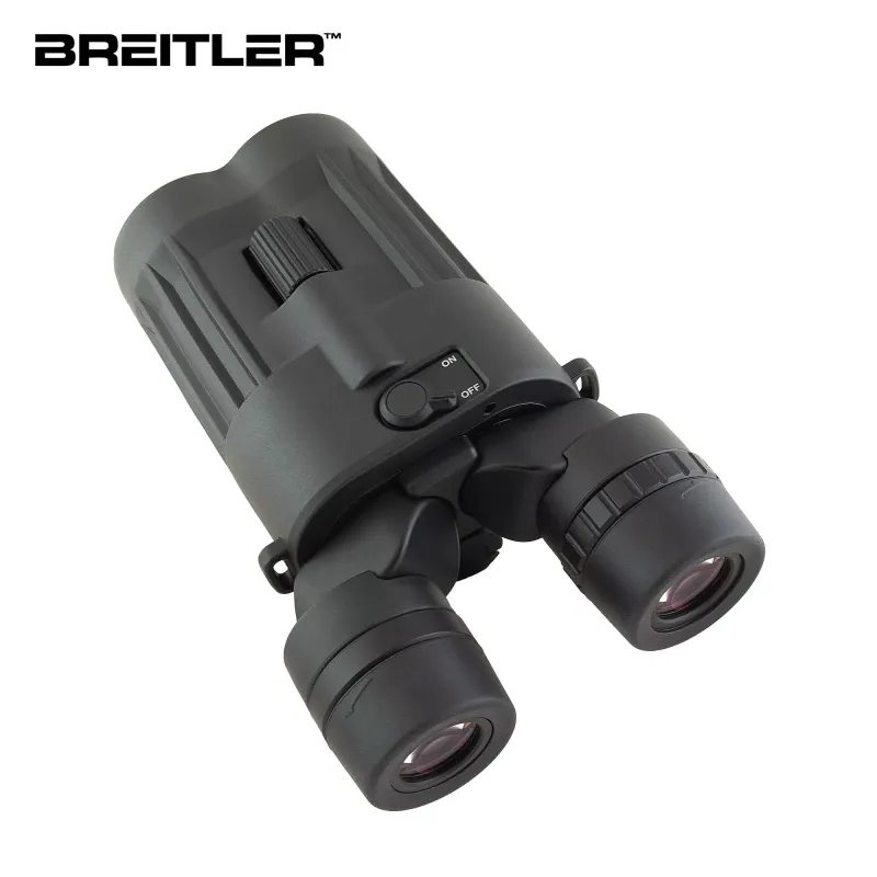 Breitler Stabino 16x42 stabilisator kikkert 