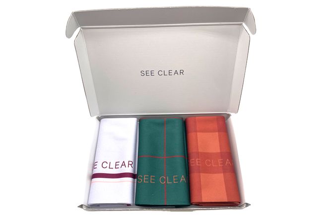 Hovedbilde Trio Mikrofiber Klut mod. 2