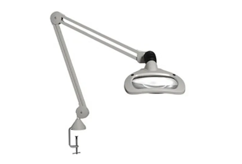 Glamox Luxo Wave LED med dimmer