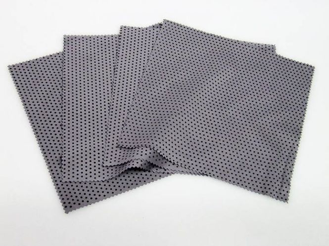 Hovedbilde Pusseklut Microfiber 4 pk