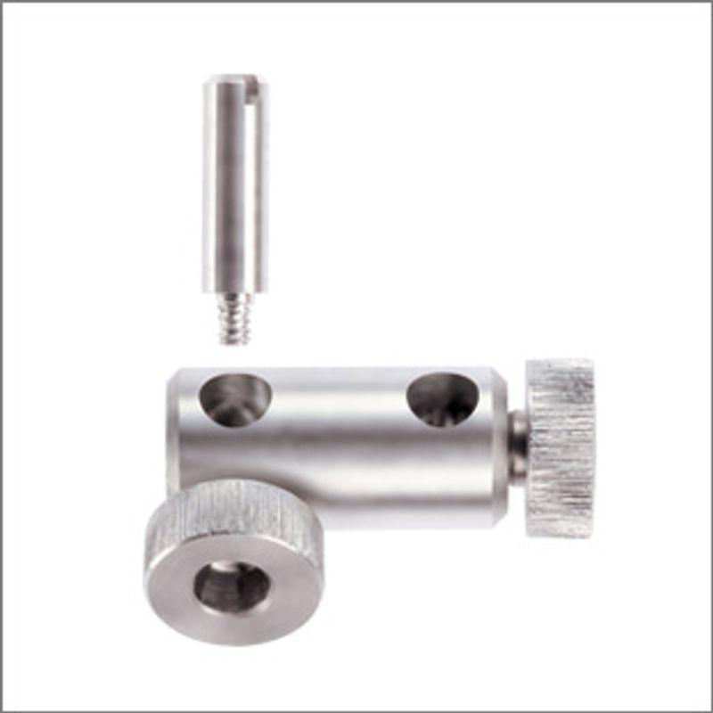 Knobloch- Feste til avdekkskive K5