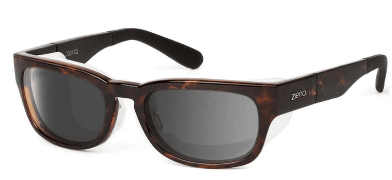 Ziena Kai Fuktbrille med styrke