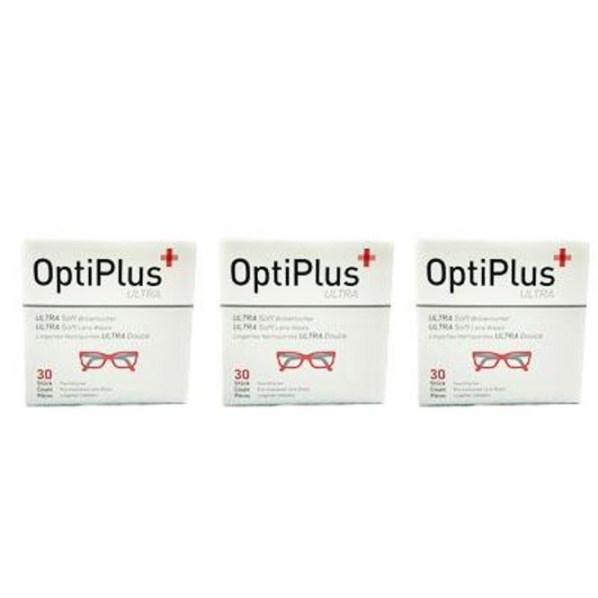 Hovedbilde OptiPlus Ultra 3PK