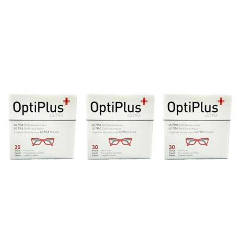 OptiPlus Ultra 3PK