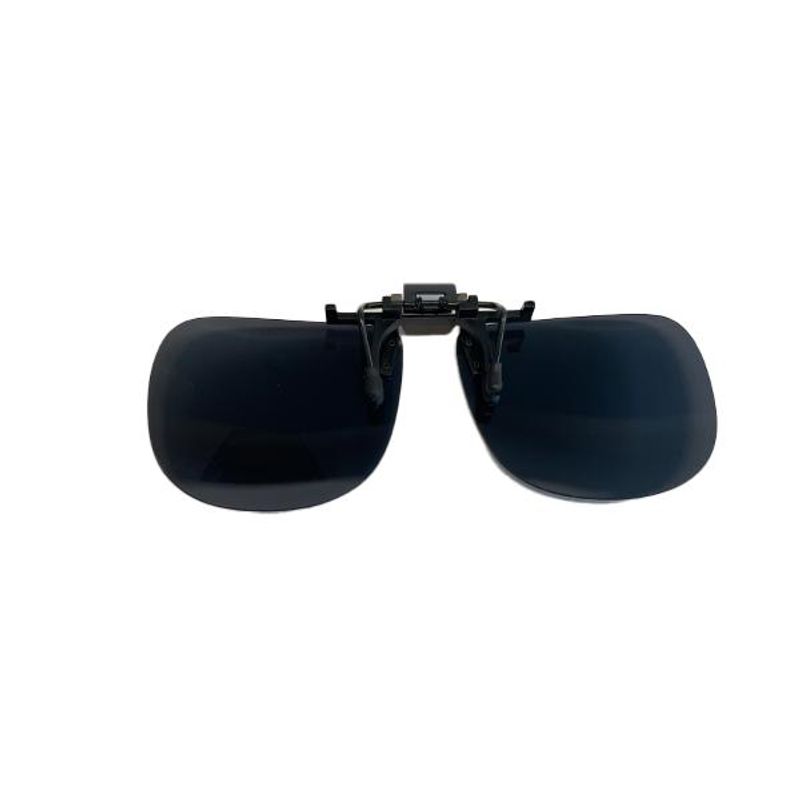 Clip-on Polarisert Grå