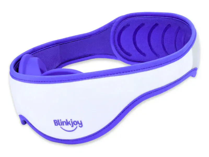 Blinkjoy Hydrating Sleep Mask