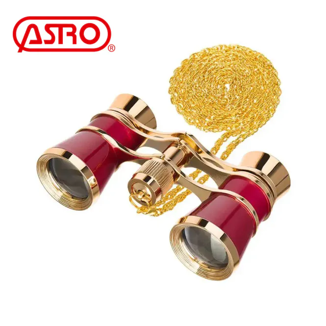 Hovedbilde Astro 3x25 teaterkikkert, ...