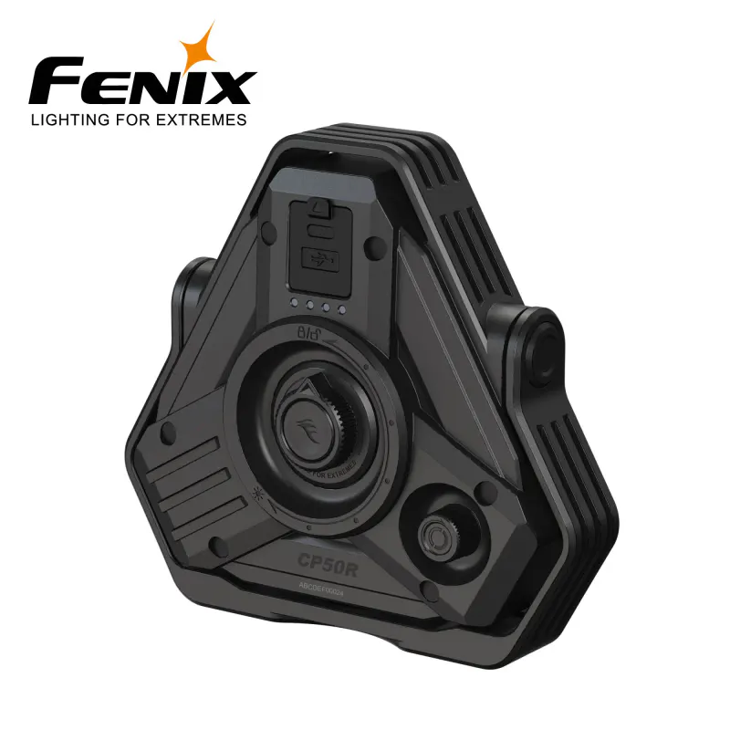 Fenix CP50R Multilykt 5500 LM