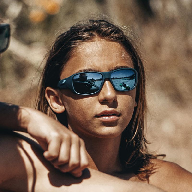 Julbo Rookie 2 Blue- Spectron 3