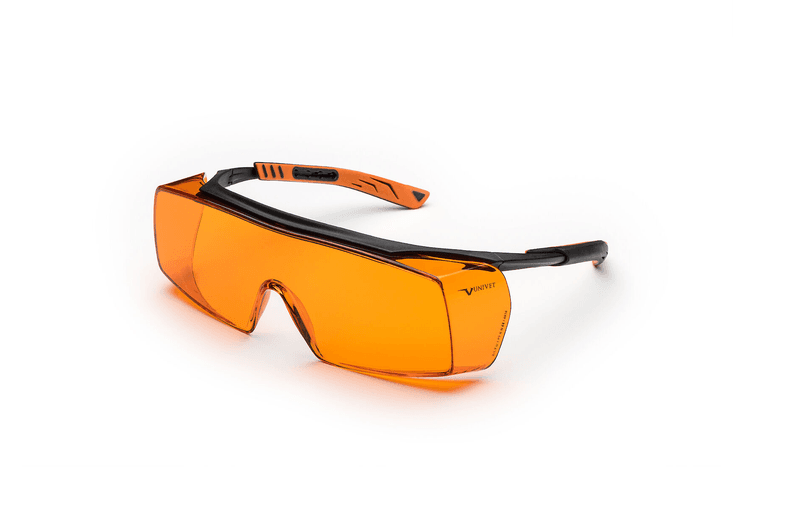 Univet 5X7 Med UV 525