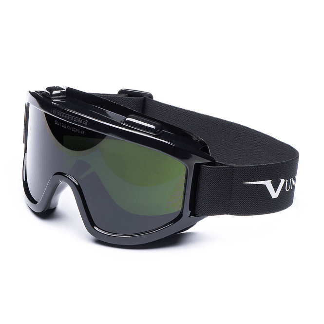 Hovedbilde Safety Goggle 601 Welding 5