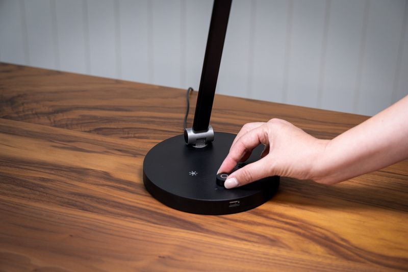 TriSun Light Terapy lampe