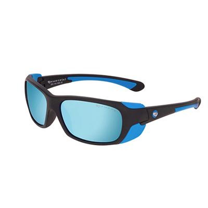 Demetz Trace- med styrke