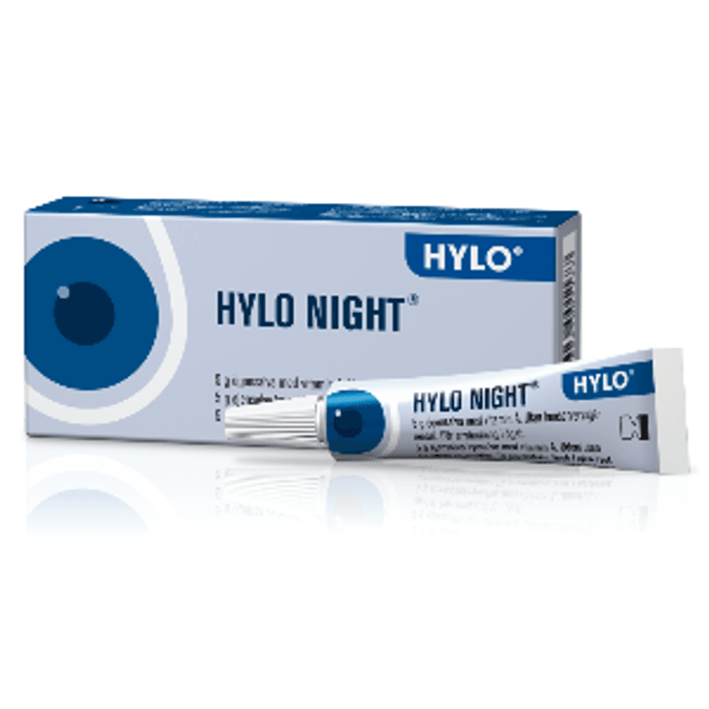 Hylo Night