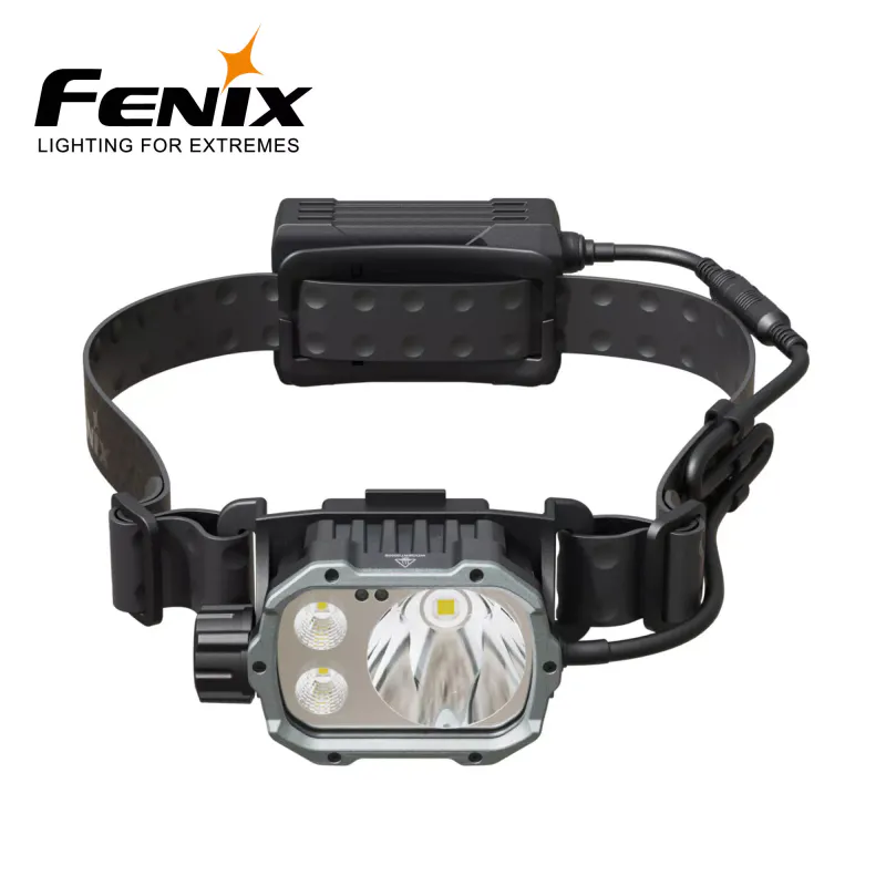 Fenix HP35R SAR Hodelykt 4000LM