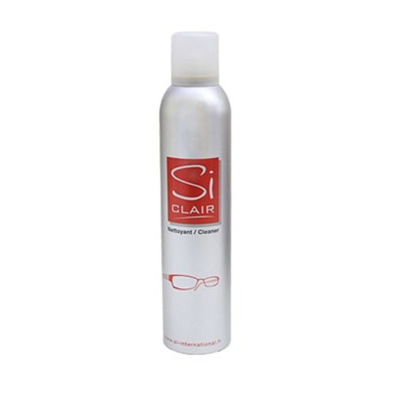 SiClair Brillespray stor