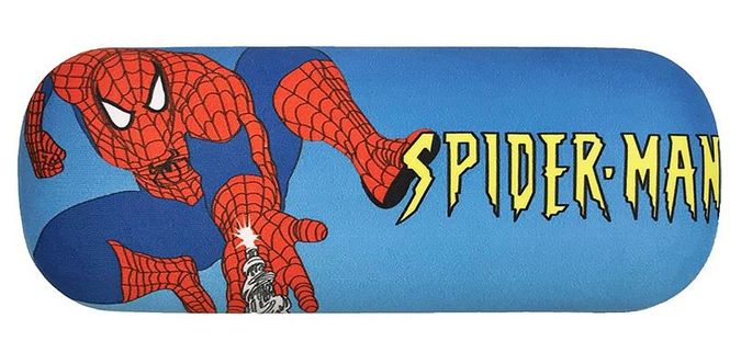 Hovedbilde Etui til barn- Spiderman